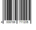 Barcode Image for UPC code 4008789711205