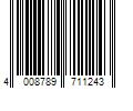 Barcode Image for UPC code 4008789711243