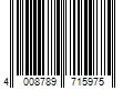 Barcode Image for UPC code 4008789715975