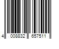 Barcode Image for UPC code 4008832657511