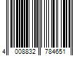 Barcode Image for UPC code 4008832784651