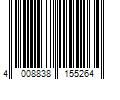 Barcode Image for UPC code 4008838155264