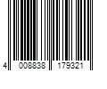 Barcode Image for UPC code 4008838179321