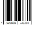 Barcode Image for UPC code 4008838239292