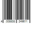 Barcode Image for UPC code 4008838249611