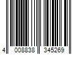 Barcode Image for UPC code 4008838345269