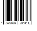 Barcode Image for UPC code 4008838354544