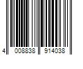 Barcode Image for UPC code 4008838914038