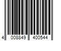 Barcode Image for UPC code 4008849400544