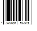 Barcode Image for UPC code 4008849503016