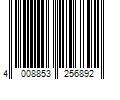 Barcode Image for UPC code 4008853256892