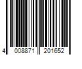 Barcode Image for UPC code 4008871201652