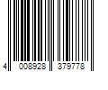 Barcode Image for UPC code 4008928379778