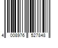 Barcode Image for UPC code 4008976527848