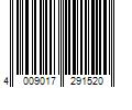 Barcode Image for UPC code 4009017291520