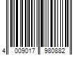 Barcode Image for UPC code 4009017980882