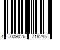 Barcode Image for UPC code 4009026718285