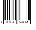 Barcode Image for UPC code 4009049528861