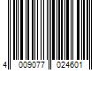 Barcode Image for UPC code 4009077024601