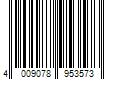 Barcode Image for UPC code 4009078953573