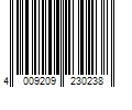 Barcode Image for UPC code 4009209230238