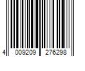 Barcode Image for UPC code 4009209276298