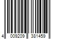 Barcode Image for UPC code 4009209381459