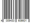 Barcode Image for UPC code 4009433606601