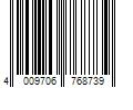 Barcode Image for UPC code 4009706768739