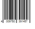 Barcode Image for UPC code 4009750391457