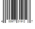 Barcode Image for UPC code 400977319127