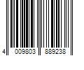 Barcode Image for UPC code 4009803889238