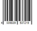 Barcode Image for UPC code 4009839537219