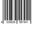 Barcode Image for UPC code 4009839557941