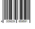 Barcode Image for UPC code 4009839659591