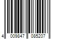 Barcode Image for UPC code 4009847085207