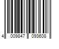 Barcode Image for UPC code 4009847093608