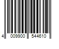 Barcode Image for UPC code 4009900544610