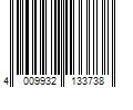 Barcode Image for UPC code 4009932133738