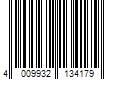 Barcode Image for UPC code 4009932134179