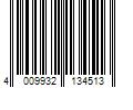 Barcode Image for UPC code 4009932134513