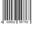 Barcode Image for UPC code 4009932557763