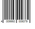 Barcode Image for UPC code 4009993009379