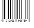 Barcode Image for UPC code 4010028966789