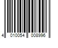 Barcode Image for UPC code 4010054008996