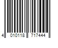 Barcode Image for UPC code 4010118717444