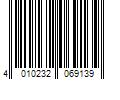 Barcode Image for UPC code 4010232069139