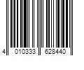 Barcode Image for UPC code 4010333628440