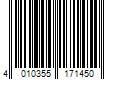 Barcode Image for UPC code 4010355171450