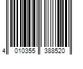 Barcode Image for UPC code 4010355388520